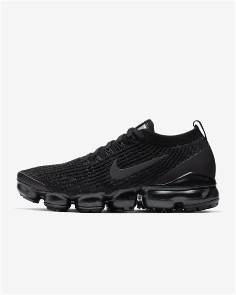 nike vapormax schwarz|Nike VaporMax for women.